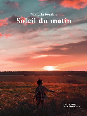 cover image of Soleil du matin